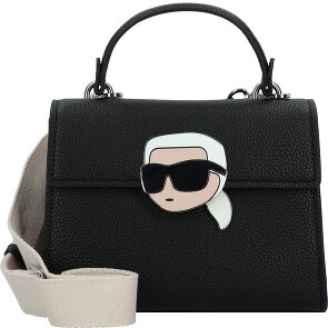 Karl Lagerfeld Ikon Handtas 23 cm