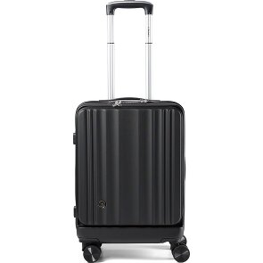 Benzi 5801 4 wielen Cabinewagen 55 cm Laptopvak