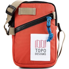 Topo Designs Accessories Mini tas Schoudertas 12 cm