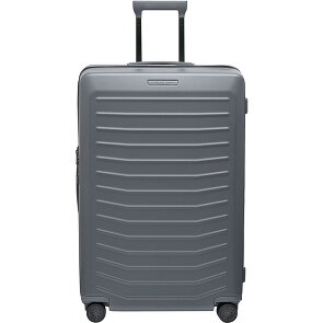 Porsche Design Roadster 4 trolley met dubbele wielen 78 cm Porsche Design Roadster 4 trolley met dubbele wielen 78 cm