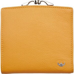 Golden Head Madrid Portemonnee RFID Leer 10 cm Golden Head Madrid Portemonnee RFID Leer 10 cm