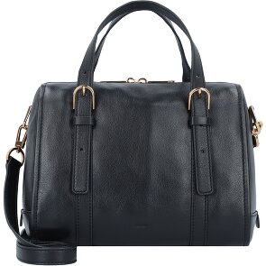 Fossil Carlie handtas leer 26 cm