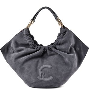 Coccinelle Smash Schoudertas Leder 26.5 cm