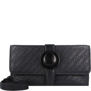 Montblanc M_Gram 4810 Koppeltasje Leer 20,5 cm Montblanc M_Gram 4810 Koppeltasje Leer 20,5 cm