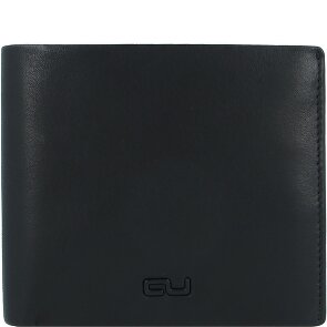 aunts & uncles Norwegians Lykke Portemonnee RFID-bescherming Leer 13 cm aunts & uncles Norwegians Lykke Portemonnee RFID-bescherming Leer 13 cm