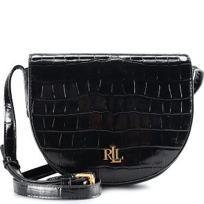 Lauren Ralph Lauren Witley Schoudertas Leer 21 cm
