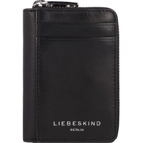 Liebeskind Eliza Portemonnee Leer 8 cm Liebeskind Eliza Portemonnee Leer 8 cm