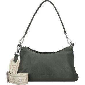 Harbour 2nd Just Pure Schoudertas Leer 32.5 cm
