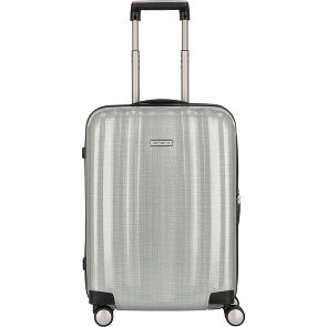 Samsonite Lite Cube Spinner 4-Wiel Cabin Trolley 55 cm