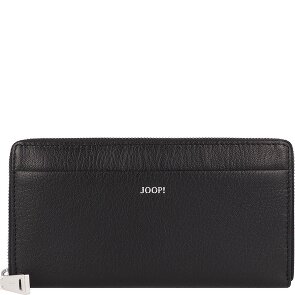 Joop! Lantea Yura Portemonnee RFID-bescherming Leer 19 cm
