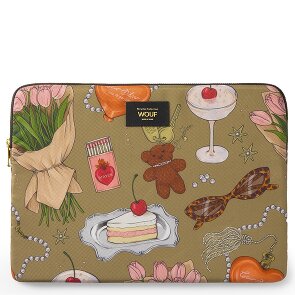Wouf Daily Laptop hoes 32.5 cm
