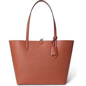 Lauren Ralph Lauren Merrimack omkeerbare draagtas 32 cm