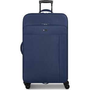 Check.In Sevilla 3.0 4 wielen Trolley L 78 cm