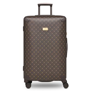 Lazarotti Palermo 4 wielen Trolley L 79 cm