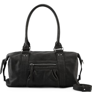 FredsBruder Pocket Play Schoudertas Leder 40 cm