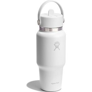 Hydro Flask Hydration Travel Bottle Flex Straw Cap Drinkfles 710 ml