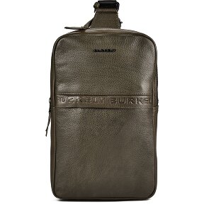 Burkely Minimal Mason Leder 23 cm