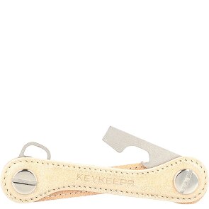 Keykeepa Leder Sleutelmanager Leder 1-12 toetsen