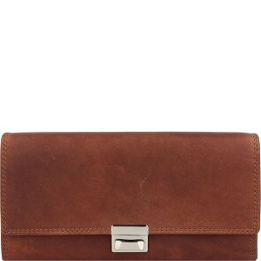 Esquire Dallas Portemonnee Leer 18 cm