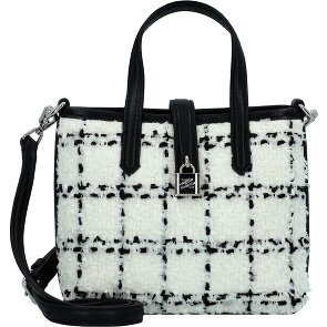 Karl Lagerfeld Behind the Seams Handtas 20 cm