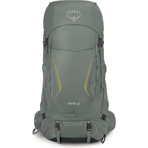 Osprey Kyte 58 Wandelrugzak WM-L 75 cm