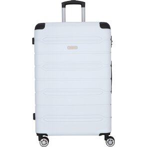 Nowi Rhodos 4 wielen Trolley 75 cm