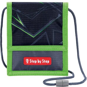 Step by Step Borstzak 11 cm