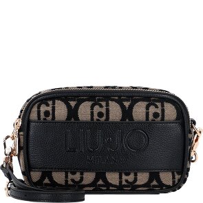 Liu Jo Ridhi Mini tas Schoudertas S 18 cm Liu Jo Ridhi Mini tas Schoudertas S 18 cm