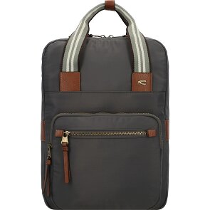 camel active Bari Dagrugzak M 34.5 cm Laptop compartiment