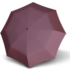 Doppler Koolstofstaal Lange Stok Paraplu 88,5 cm