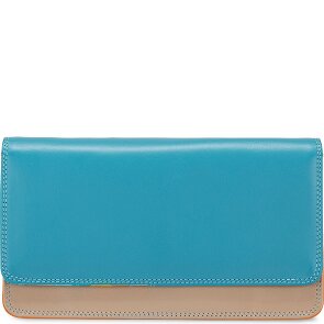 Mywalit Portemonnee Leder 17 cm