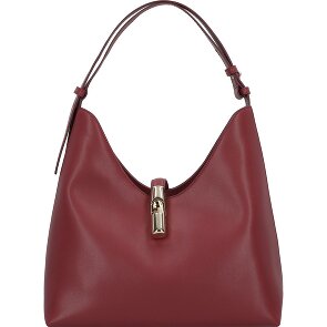 Furla Goccia Schoudertas Leer 30 cm