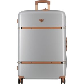 Jump Cassis Riviera ECO 4 wielen Trolley 76 cm