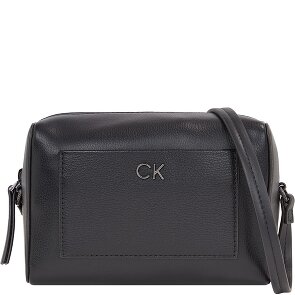 Calvin Klein CK Daily Mini tas Schoudertas 18 cm Calvin Klein CK Daily Mini tas Schoudertas 18 cm