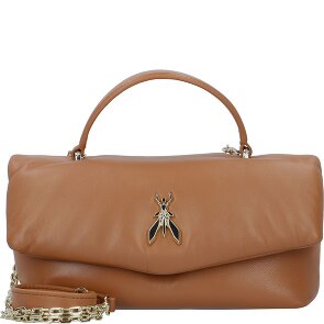 Patrizia Pepe Fly Bamby Handtas Leer 24 cm