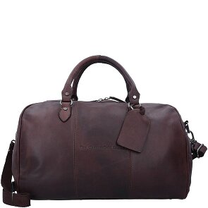 The Chesterfield Brand Wax Pull Up Weekender reistas Leer 46 cm