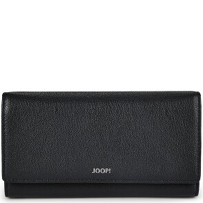 Joop! Lantea Europa Portemonnee RFID-bescherming Leder 18 cm