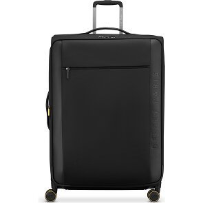 Delsey Paris Montmartre 3 4 wielen Trolley 83 cm met uitbreidingsplooi