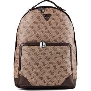 Guess Milano Zakelijke rugzak 42 cm Laptopvak
