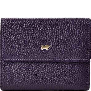 Braun Büffel Asti Portemonnee RFID-bescherming Leder 12 cm