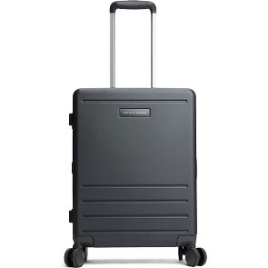 Tommy Hilfiger TH Travel 4 wielen Cabinewagen 54 cm