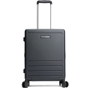 Tommy Hilfiger TH Travel 4 wielen Cabinewagen 54 cm