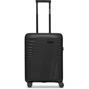 Farmhood Eco Edition 4 wielen Cabinewagen 55 cm met uitbreidingsplooi