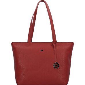 Braun Büffel Hanna Shopper Tas Leer 43 cm