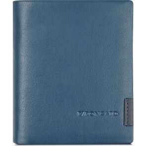 Roncato Monaco Portemonnee Leer 9 cm