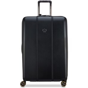 Delsey Paris Cadence 4 wielen Trolley 76 cm met uitbreidingsplooi