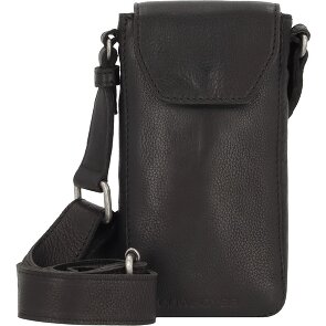 Cowboysbag Belfast Mobiel telefoonhoesje Leer 10 cm Cowboysbag Belfast Mobiel telefoonhoesje Leer 10 cm
