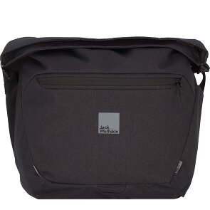 Jack Wolfskin Mainkai Boodschapper 38 cm Laptop compartiment