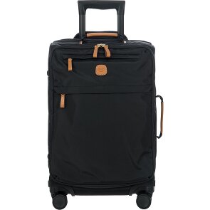 Bric's X-Collection 4 wielen Cabinewagen 55 cm