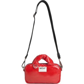 Wouf Glossy Mini handtas 19 cm